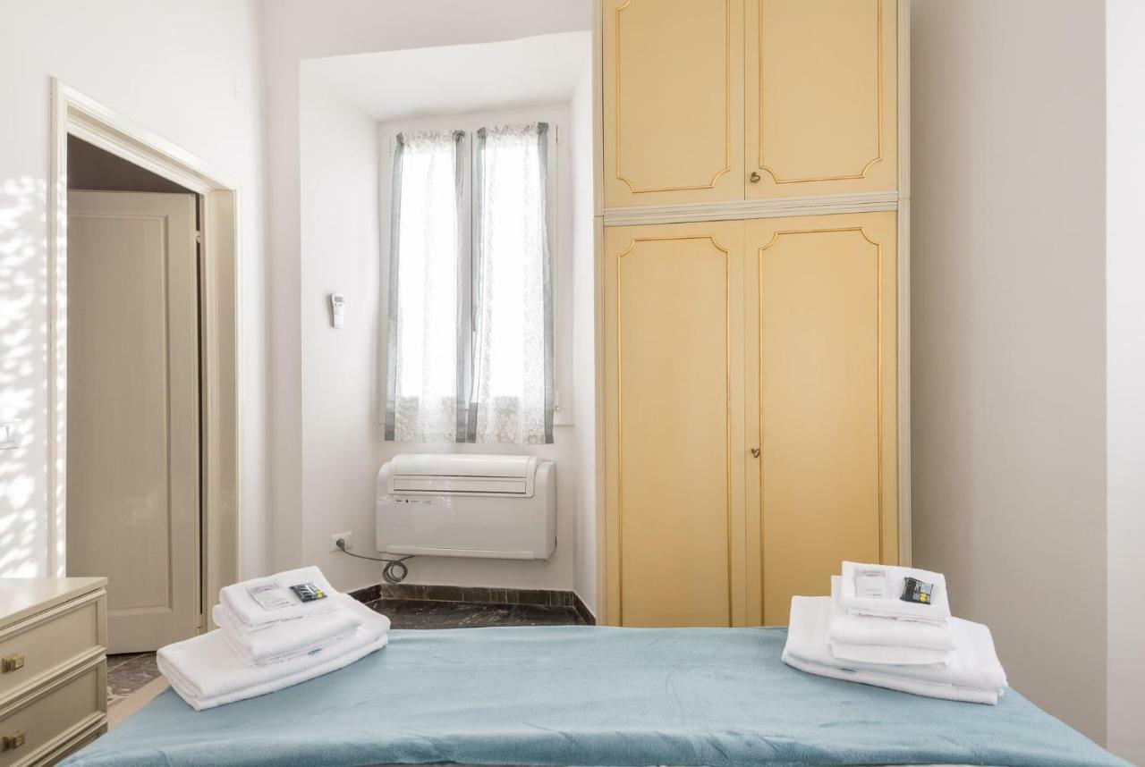 Le Grazie Apartments In Superb Location Firenze Kültér fotó