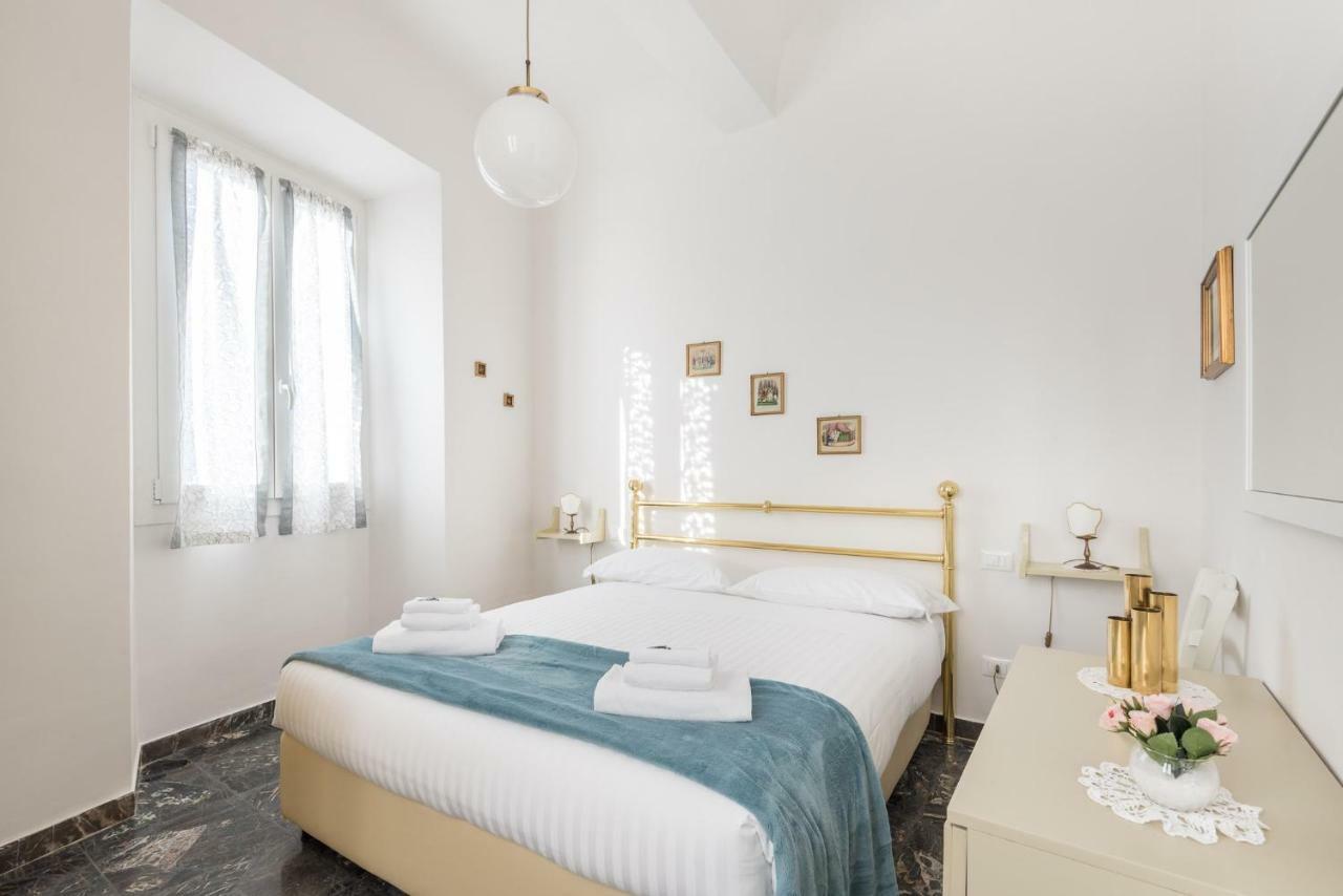 Le Grazie Apartments In Superb Location Firenze Kültér fotó