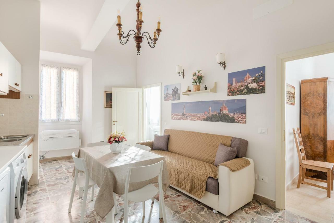 Le Grazie Apartments In Superb Location Firenze Kültér fotó