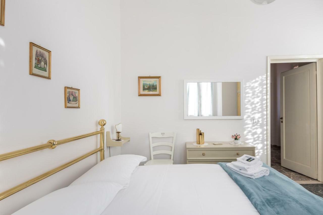Le Grazie Apartments In Superb Location Firenze Kültér fotó