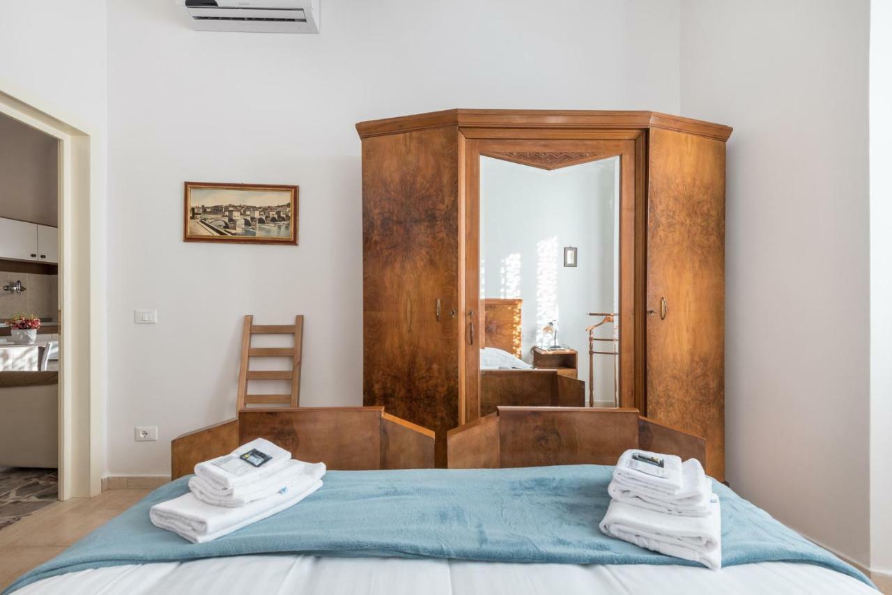 Le Grazie Apartments In Superb Location Firenze Kültér fotó