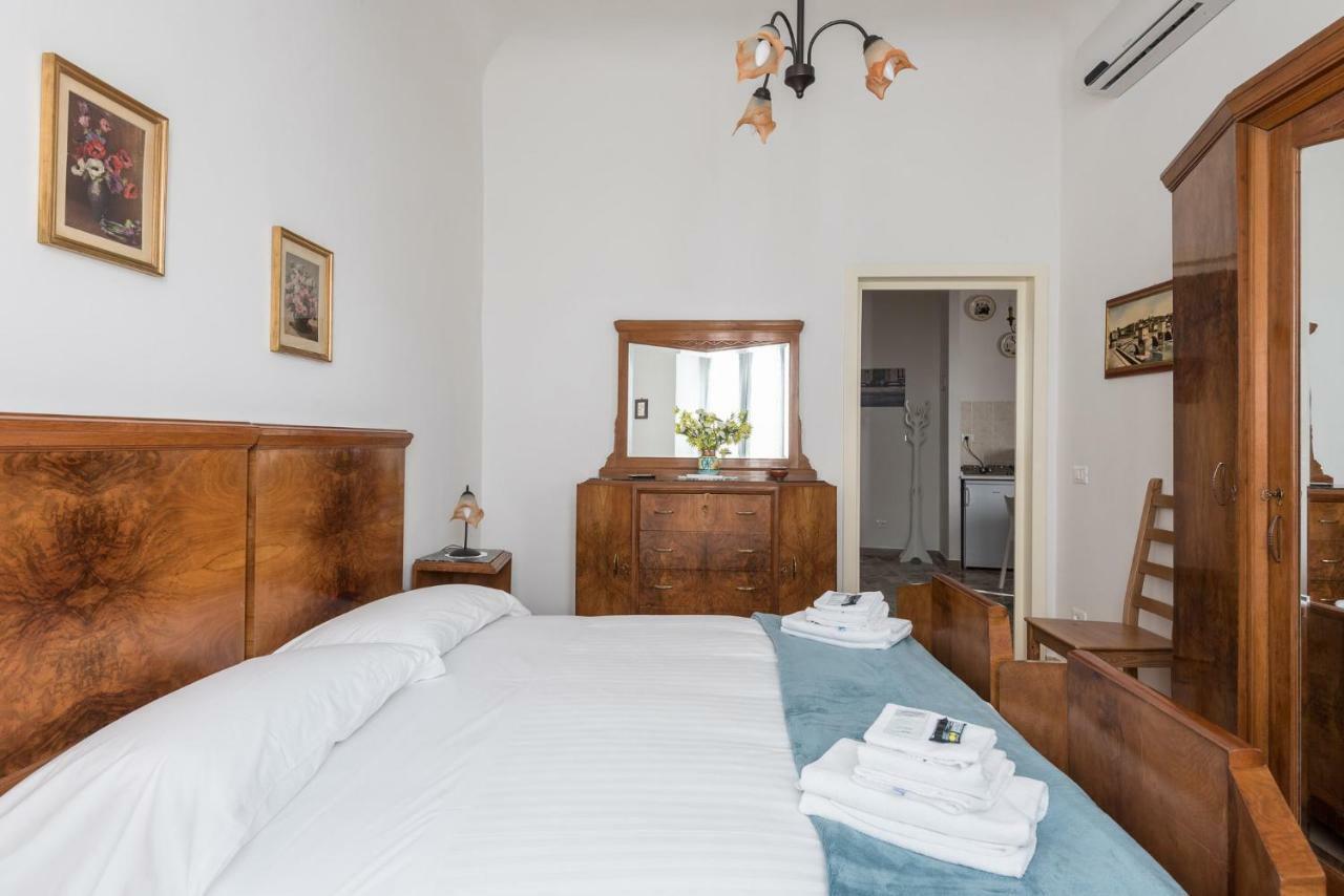 Le Grazie Apartments In Superb Location Firenze Kültér fotó
