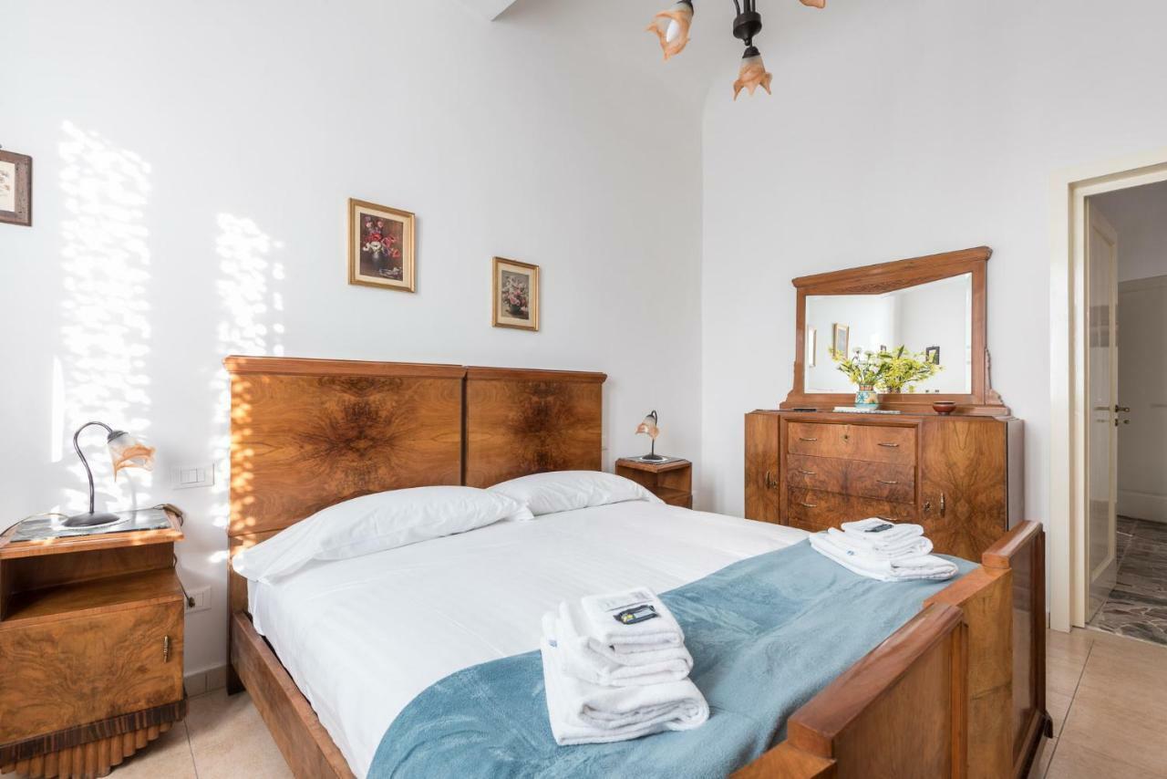 Le Grazie Apartments In Superb Location Firenze Kültér fotó