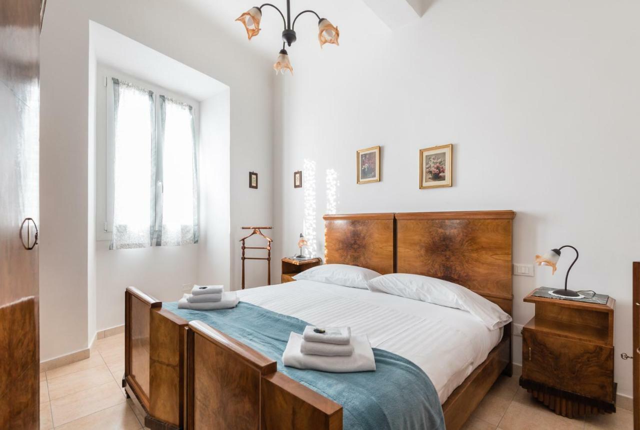 Le Grazie Apartments In Superb Location Firenze Kültér fotó